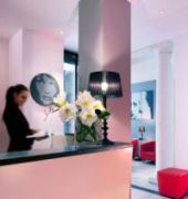 Villathena Hotel 3*