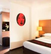 Villathena Hotel Paris