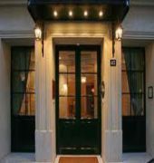 Le Mathurin Hotel&spa Paris