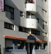 Citadines Austerlitz 3* Paris