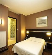 Hotel Bel Oranger Gare De Lyon Paris