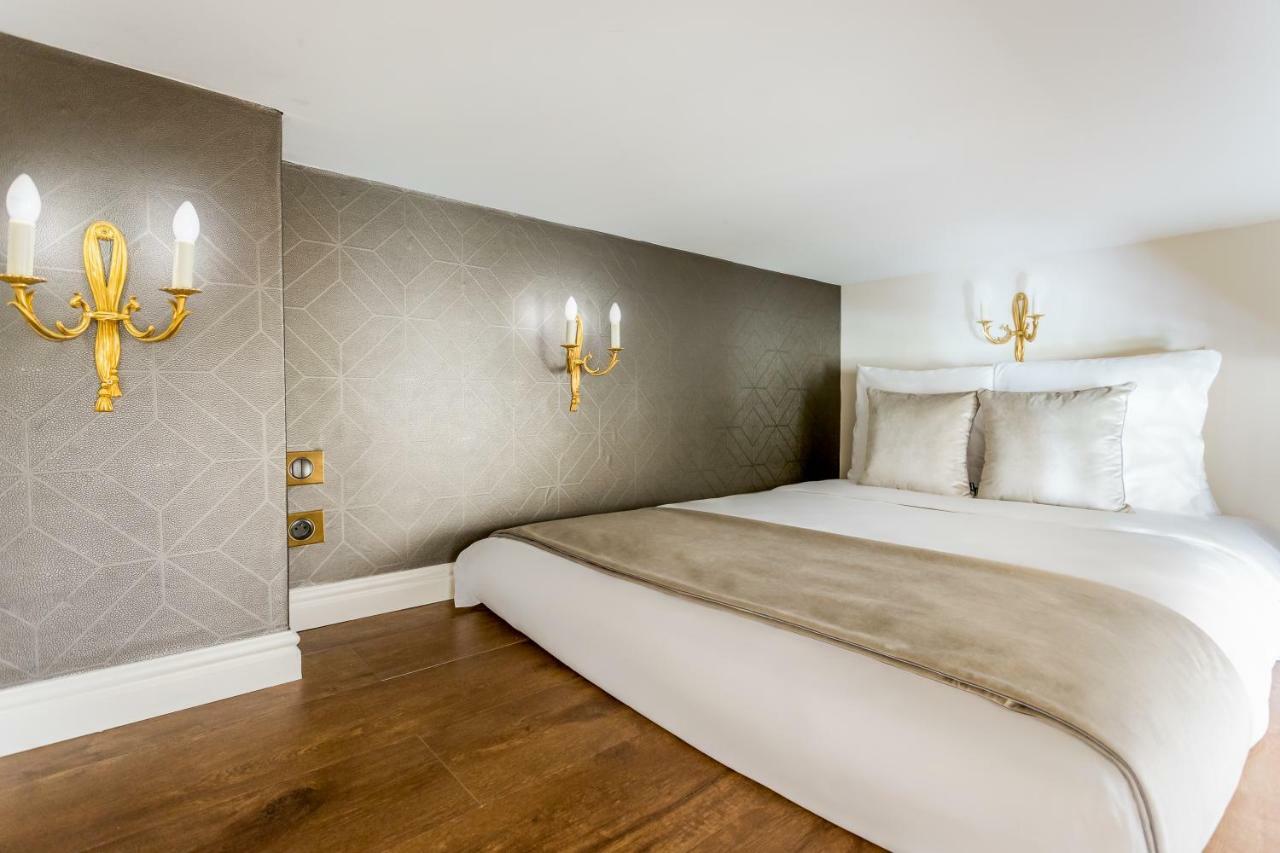 Apartment Merveil - Luxury Serviced - Aboukir Vi *