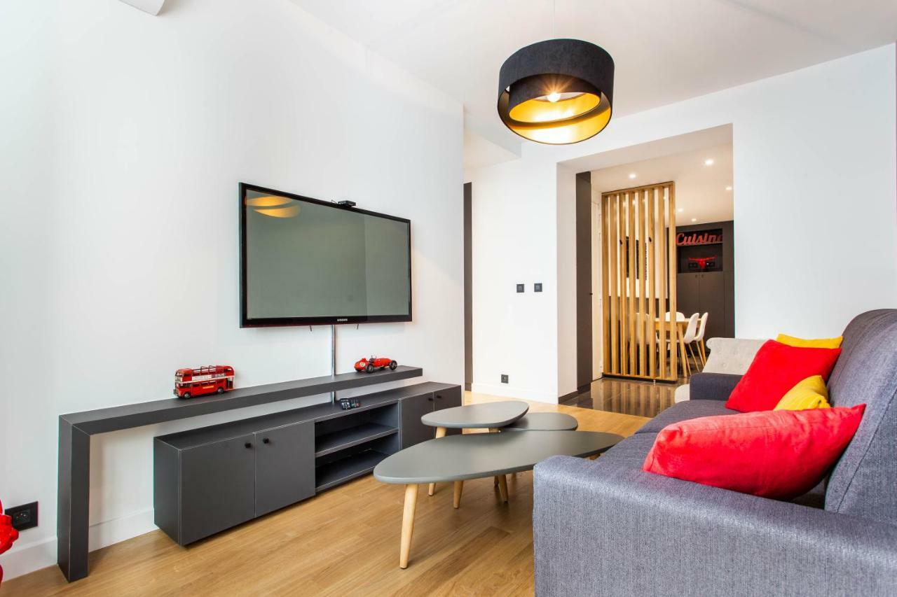 Apartment Cmg Canal Saint-martin - Pierre Levee