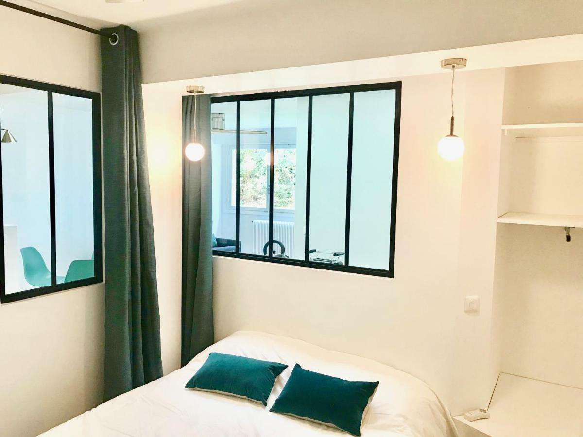 3 Bedrooms Tour Eiffel + Parking Paris