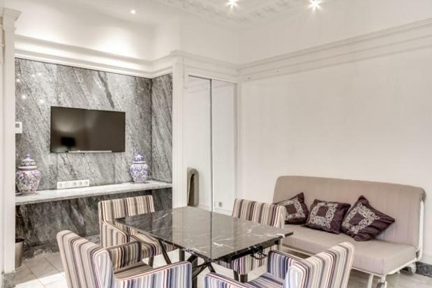 Appartement Avenue Des Champs Elysées - Studio Ks