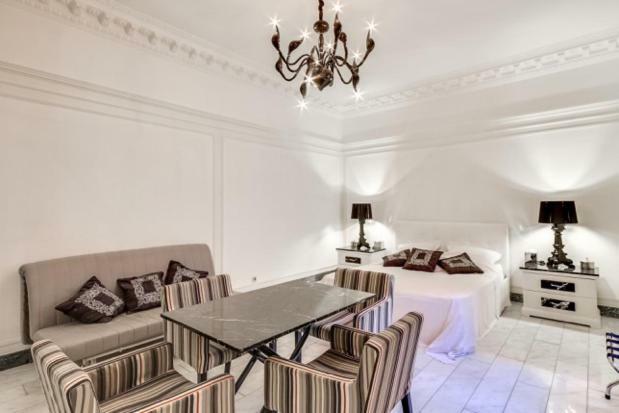 Appartement Avenue Des Champs Elysées - Studio Ks *