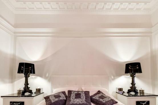 Avenue Des Champs Elysées - Studio Ks Appartement Paris