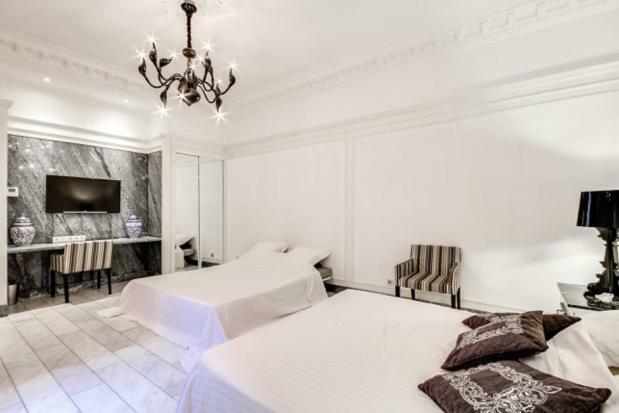 Avenue Des Champs Elysées - Studio Ks Paris
