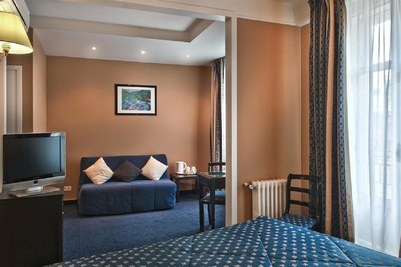 Abaca Messidor By Happyculture Hotel