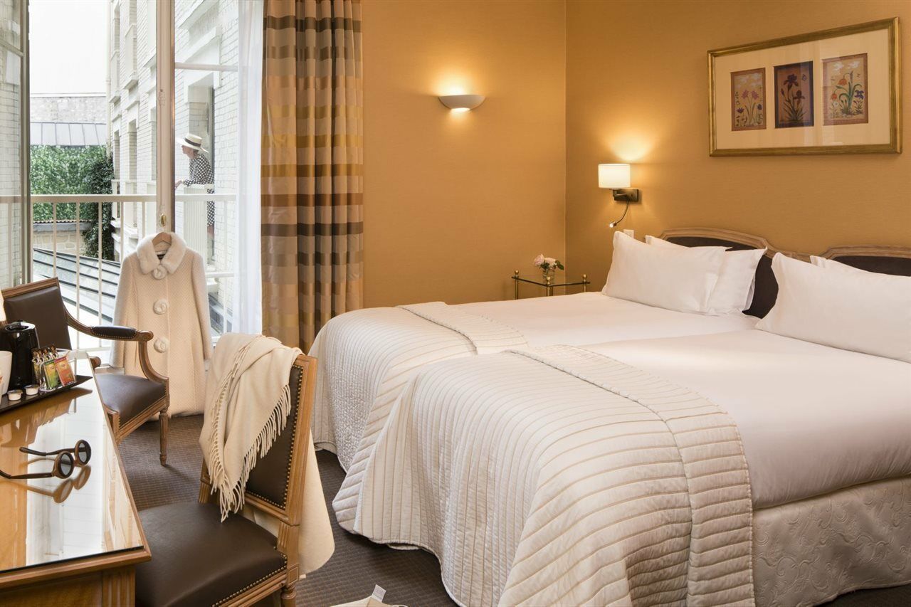 Hotel Le Littre