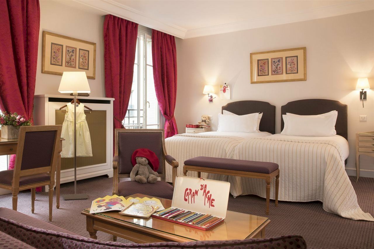 Le Littre 4* Paris