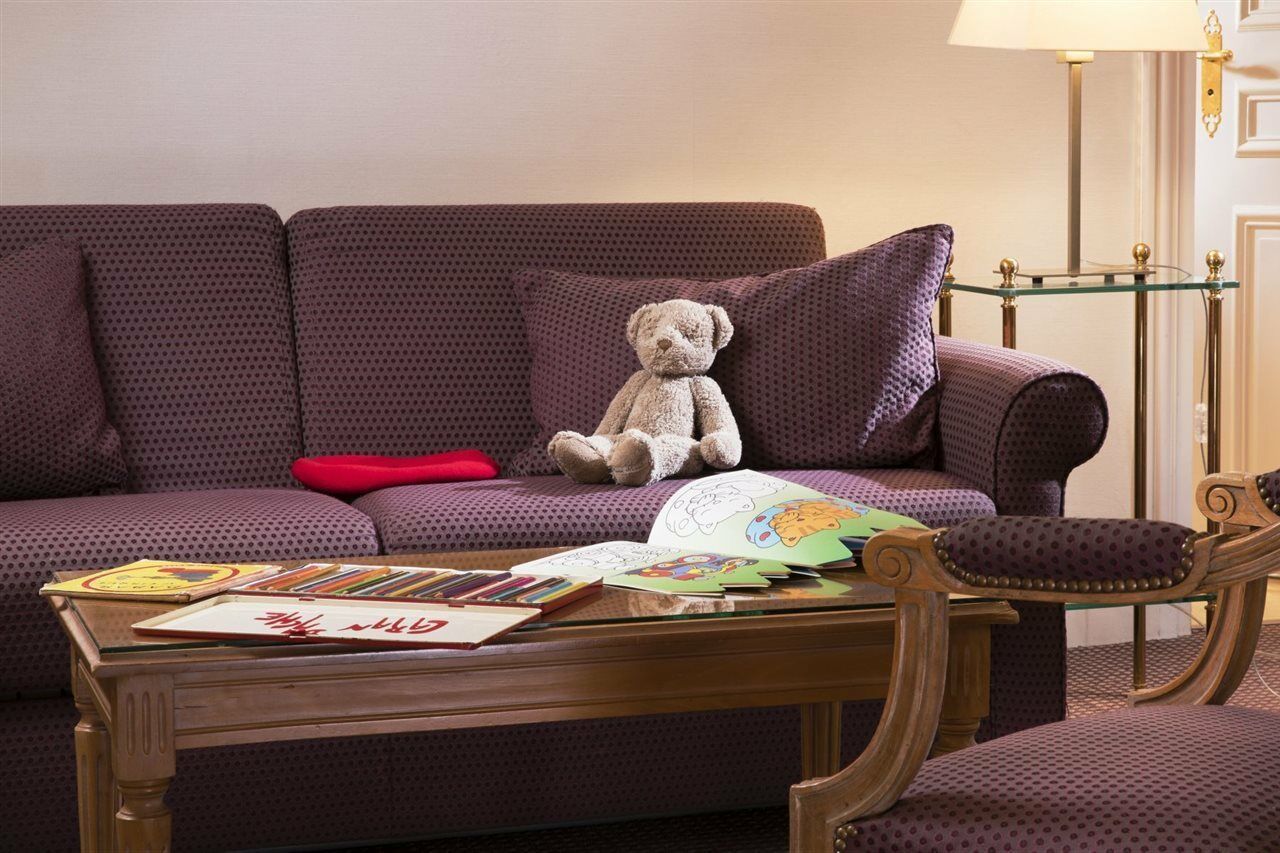 Hotel Le Littre 4*