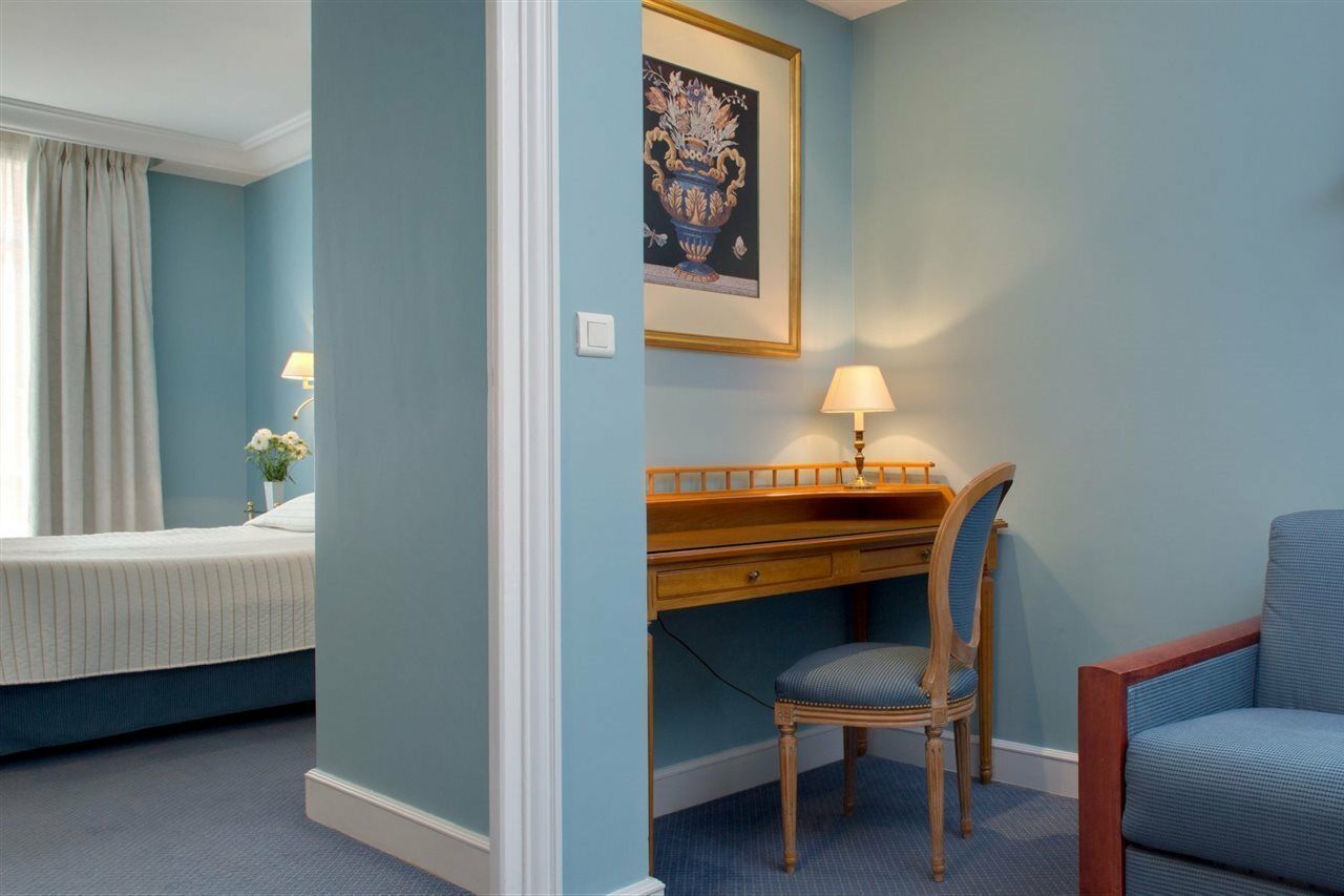 Hotel Le Littre