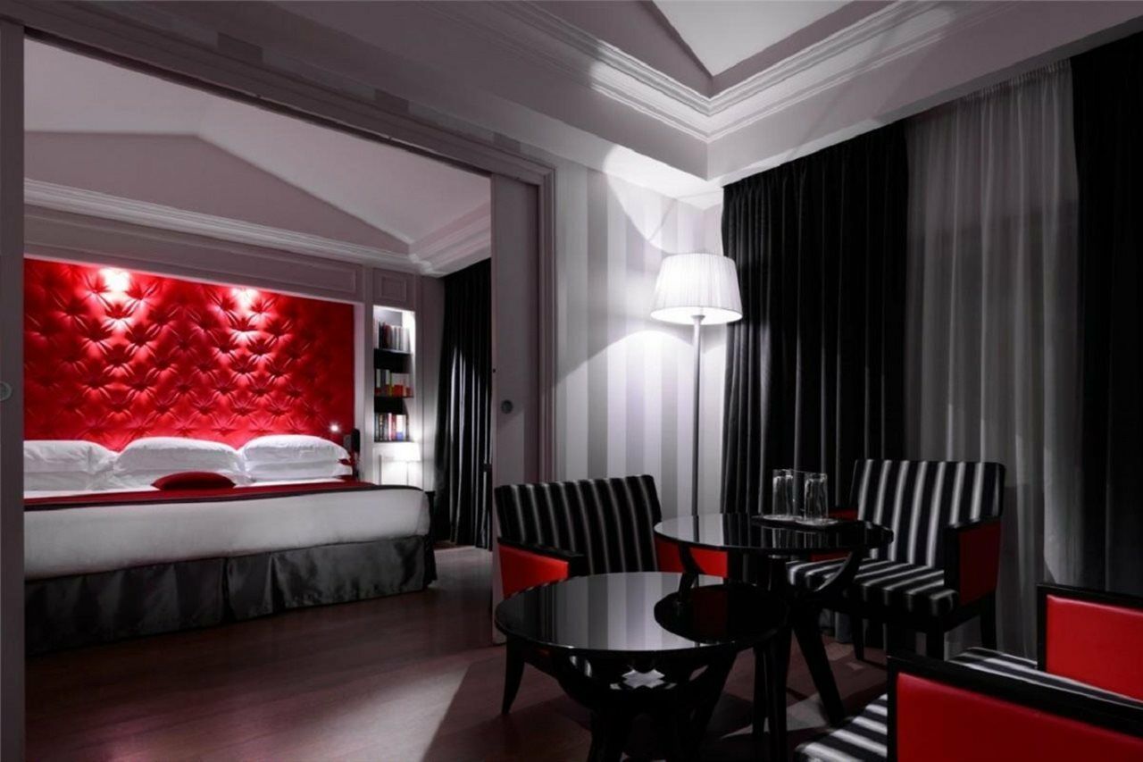 Le Mathurin Hotel&spa Hotel 4*