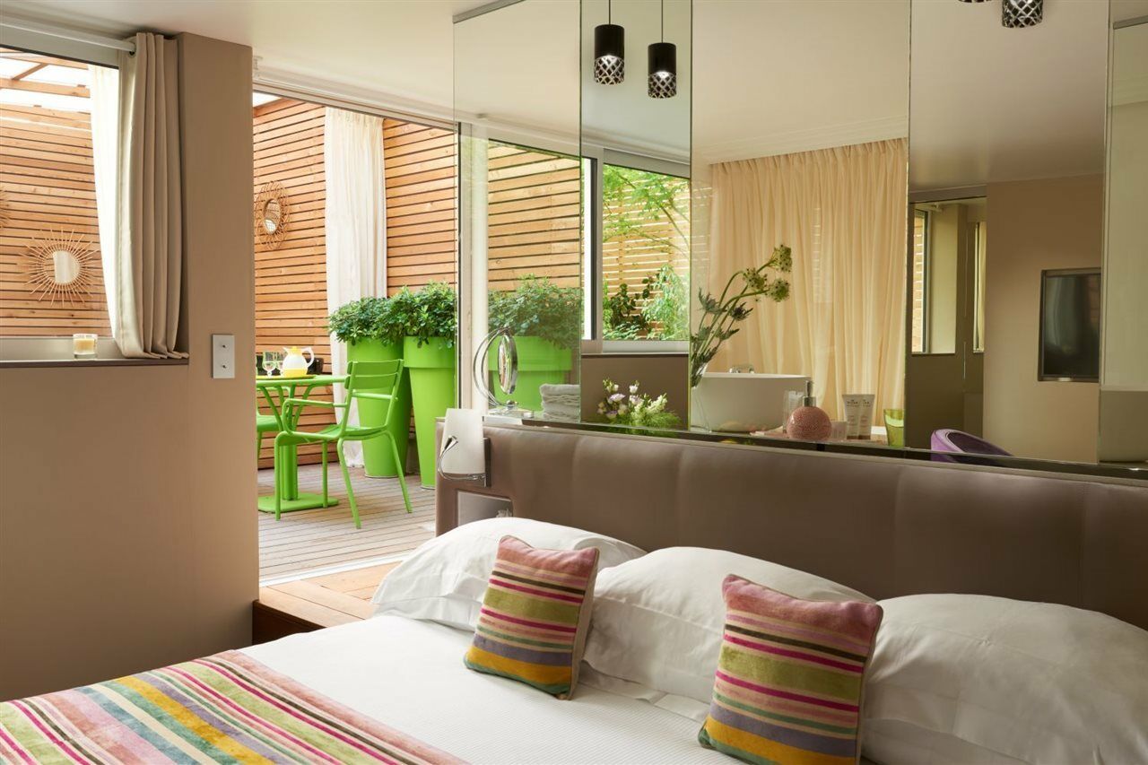 Hotel Le Mathurin Hotel&spa