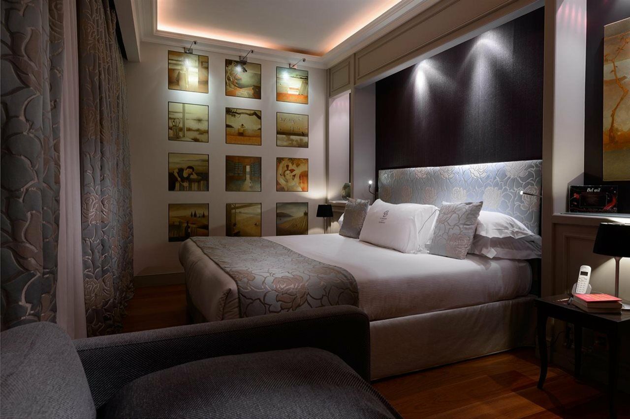 Le Mathurin Hotel&spa 4* Paris