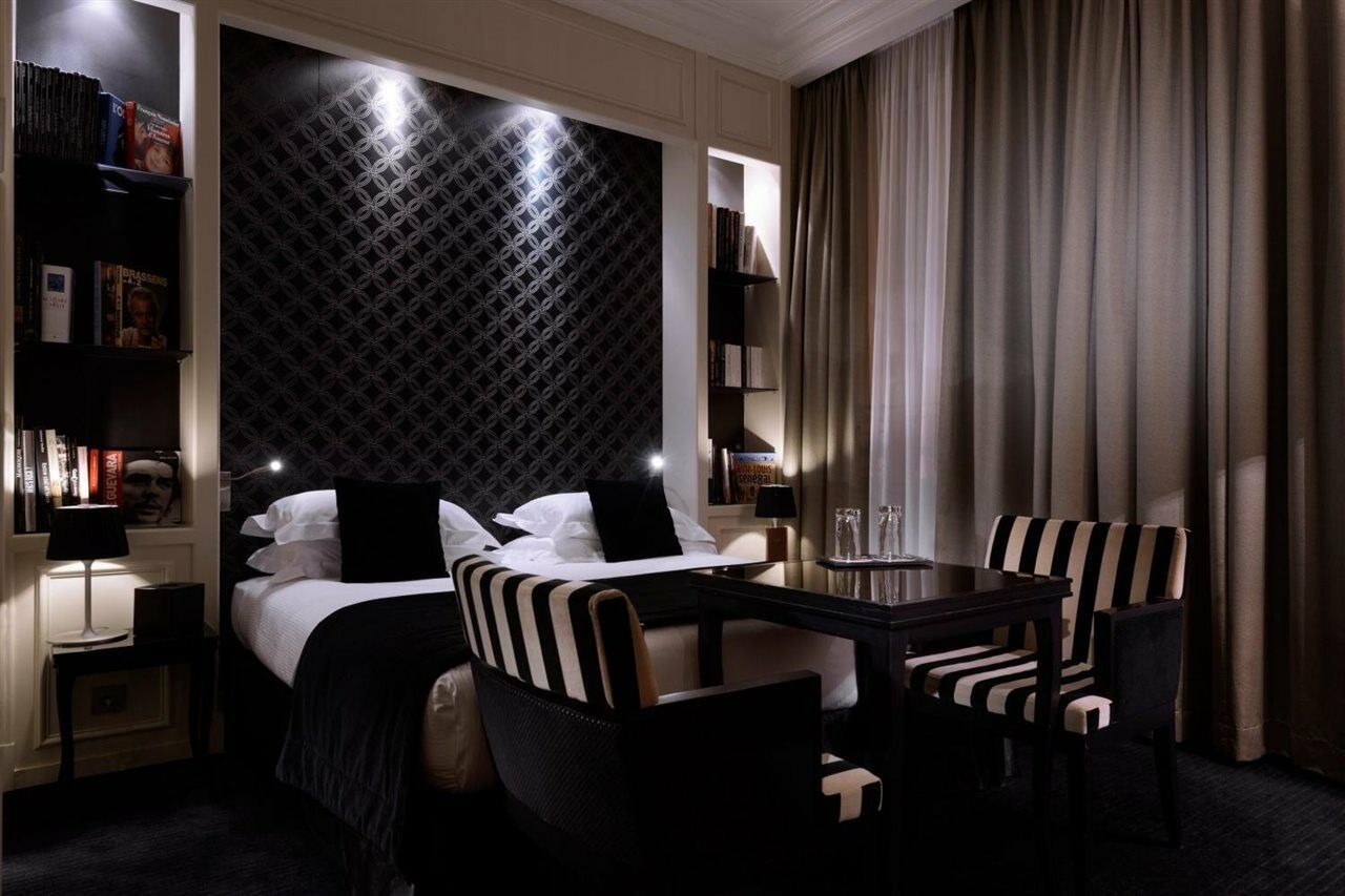 Hotel Le Mathurin Hotel&spa Paris