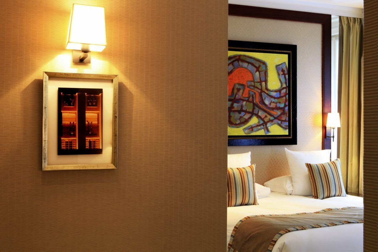 Hotel Folkestone Opéra 3*
