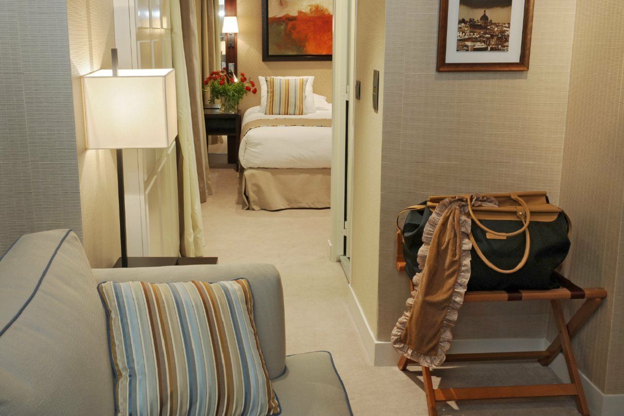 Folkestone Opéra Hotel 3*