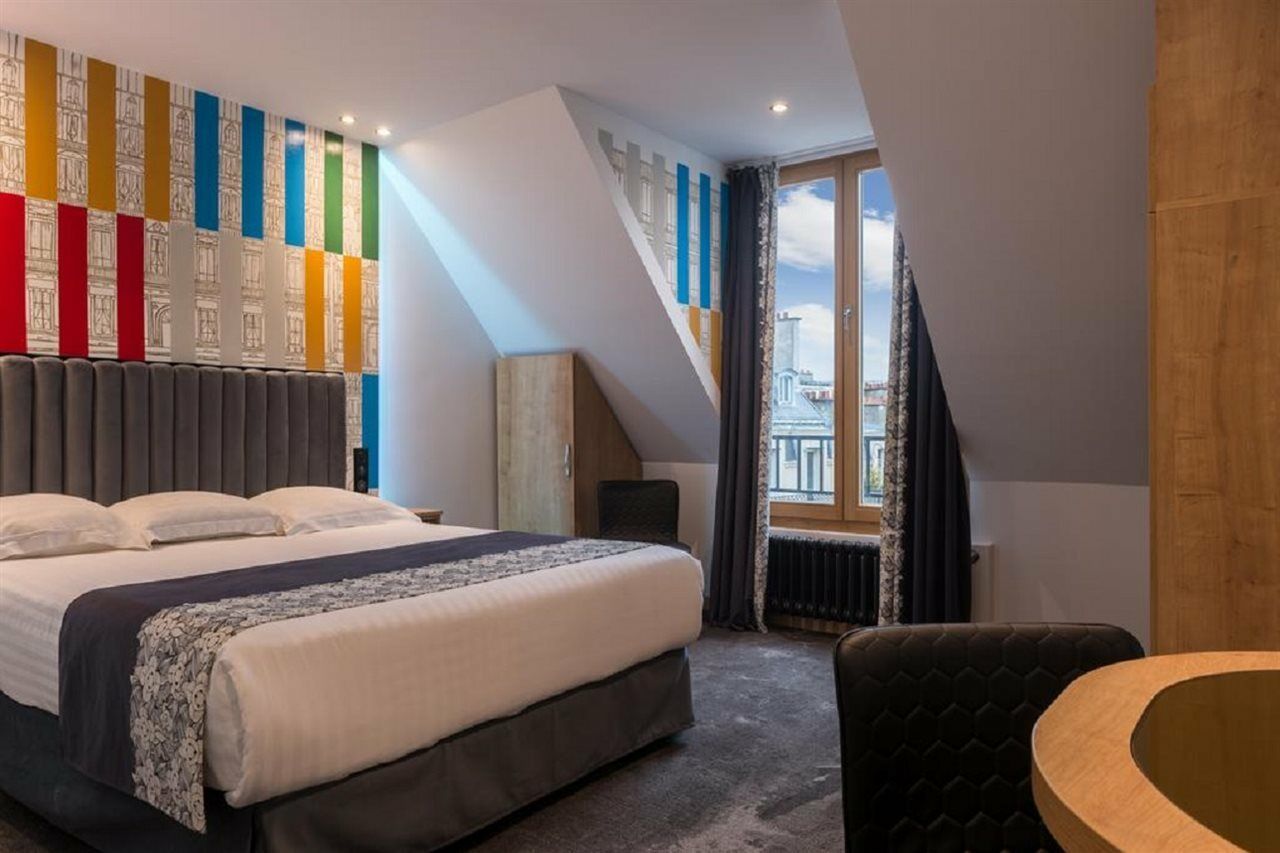 Hotel Aida Opera
