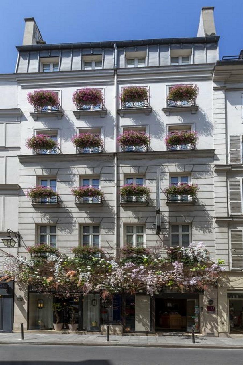 Dauphine Saint Germain 3* Paris