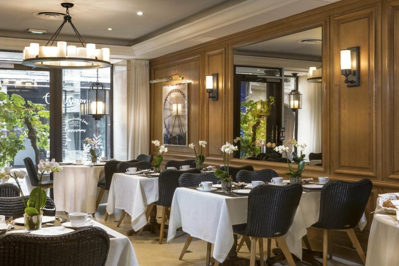 Dauphine Saint Germain 3* Paris