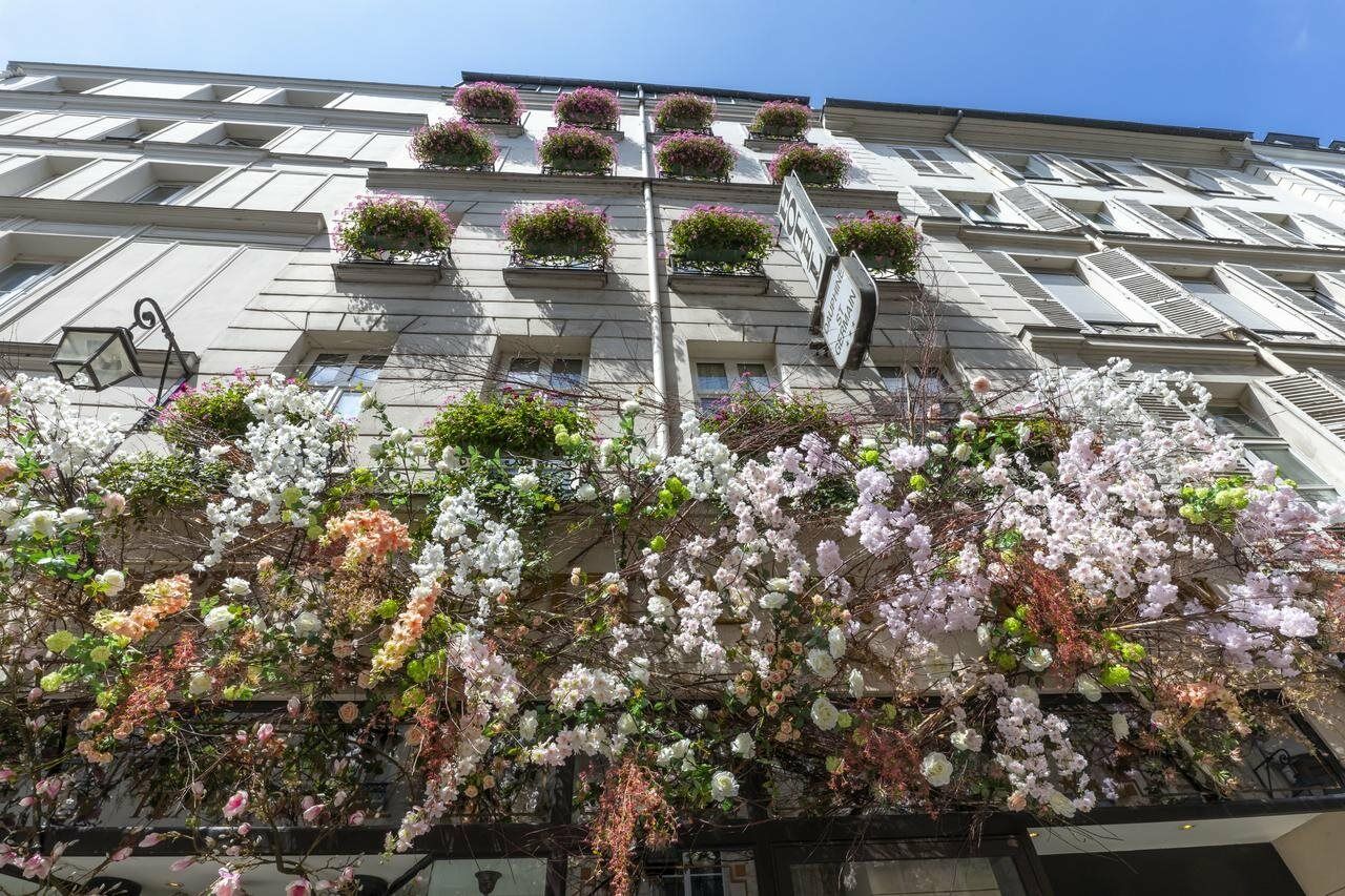 Dauphine Saint Germain Hotel