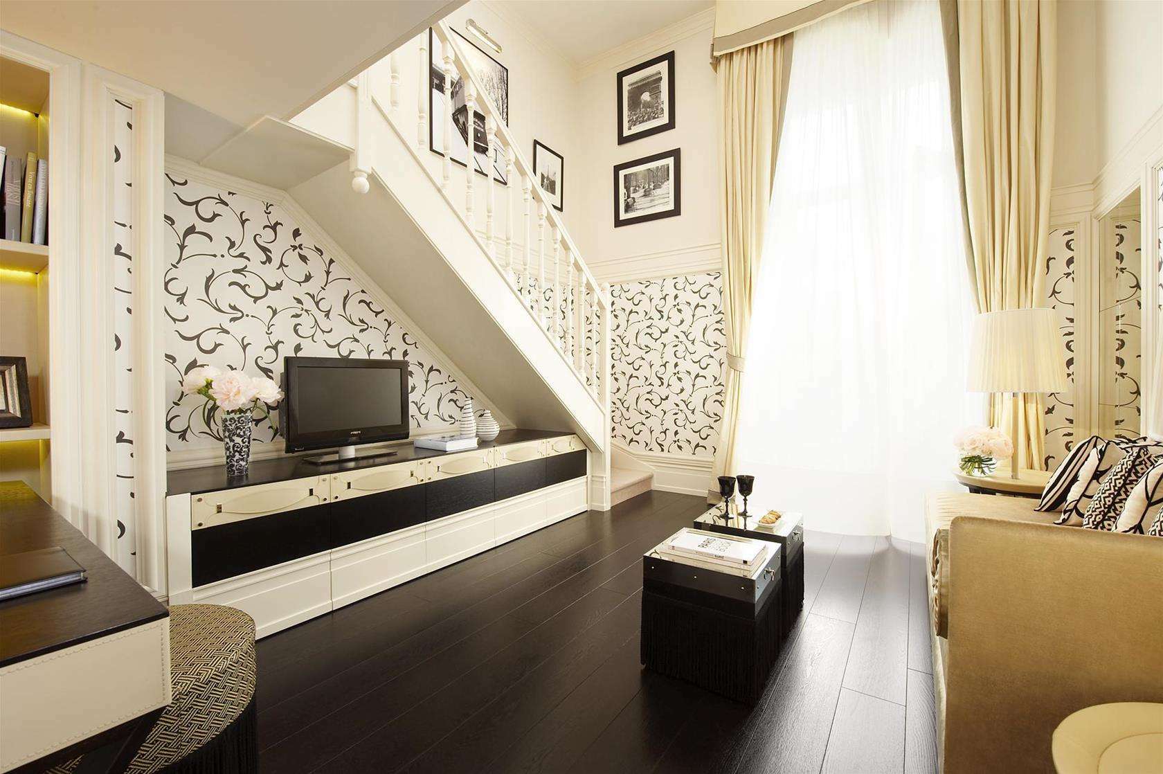 Hotel Castille - Starhotels Collezione 5*