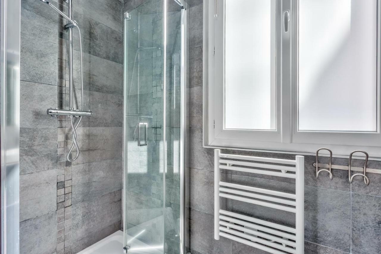 Apartment Amazing 2 Flat Near Bastille - An Ecoloflat