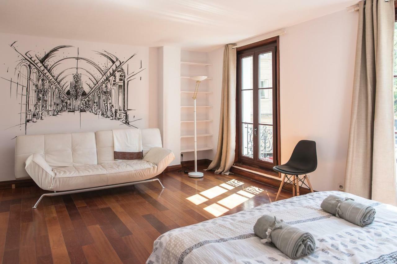 Chez Pauline Paris