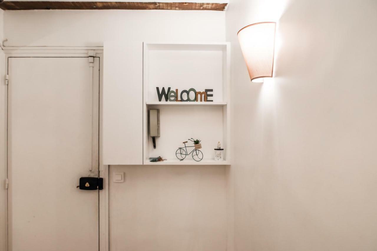 Pere Lachaise - Montmartre Centre Appartement Paris