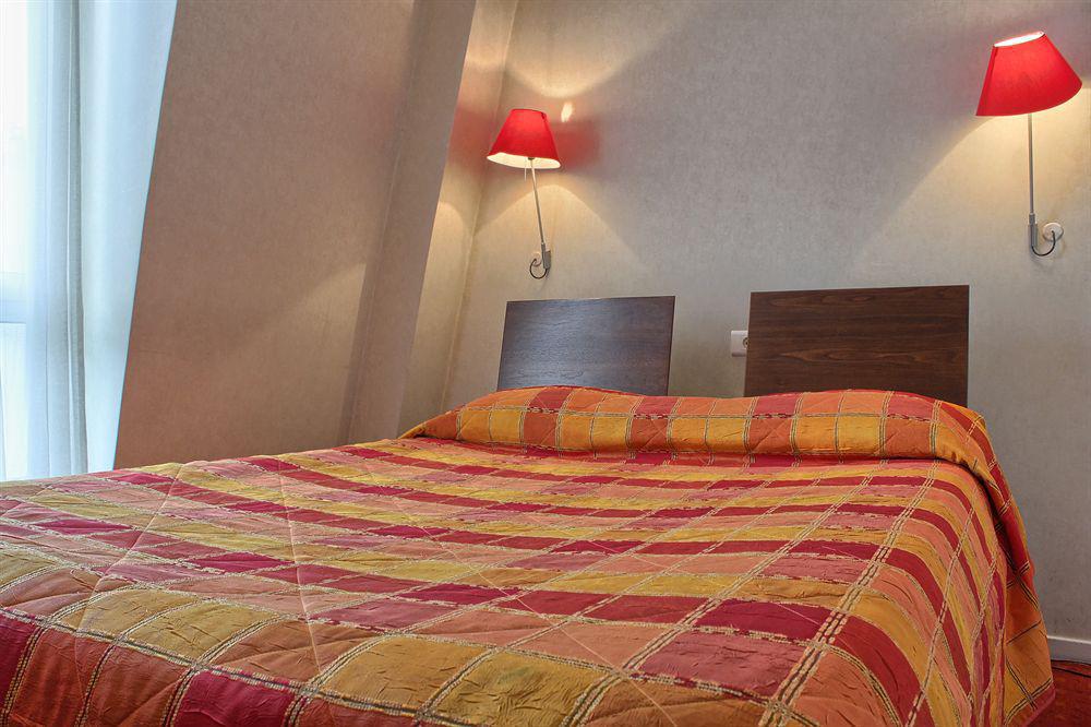 Hotel Pavillon Saint Augustin 3*