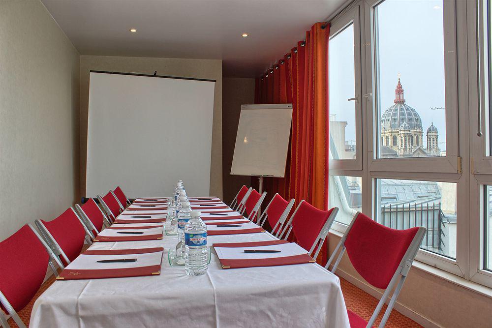 Pavillon Saint Augustin 3*