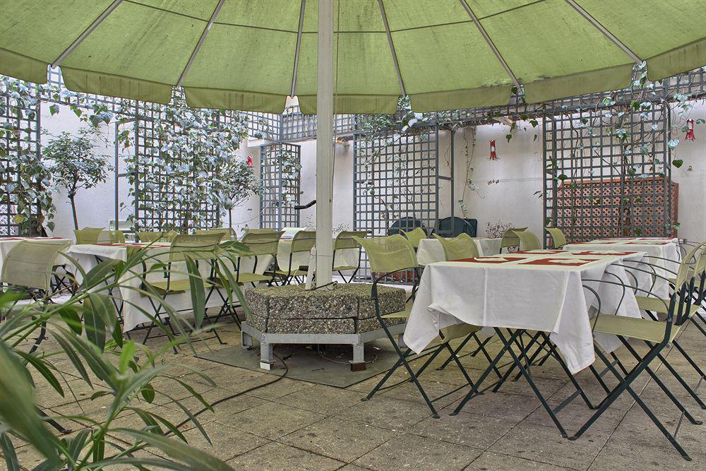 Pavillon Saint Augustin