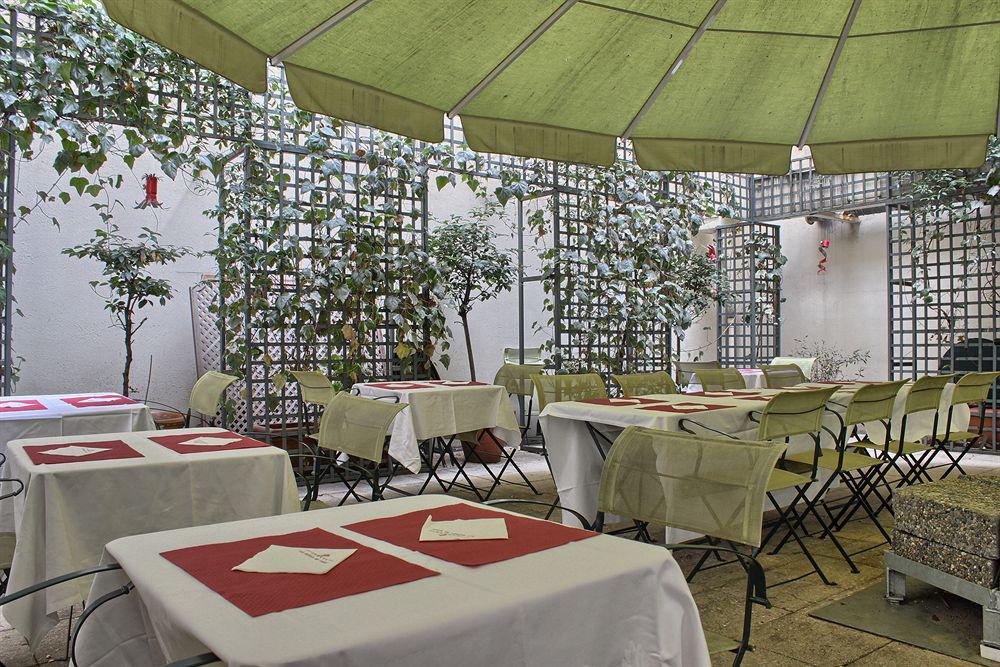 Pavillon Saint Augustin Hotel