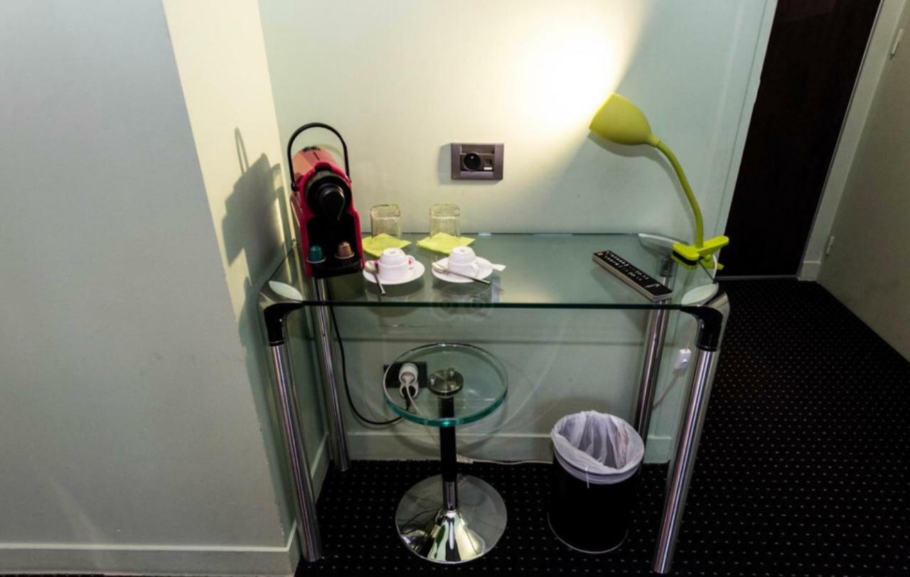 Hotel Le Fabe