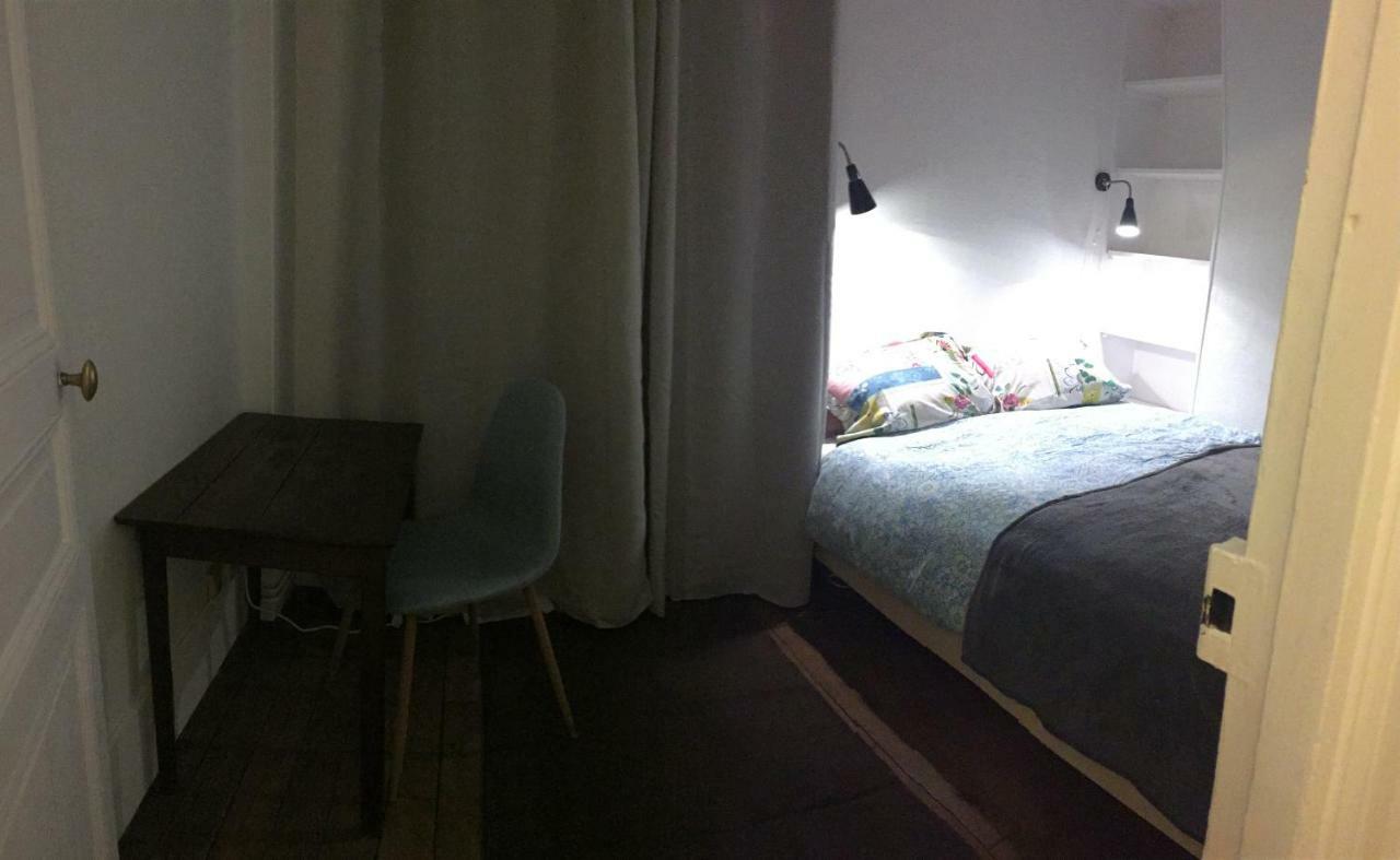 Apartment Joli 2 Pieces # 14eme