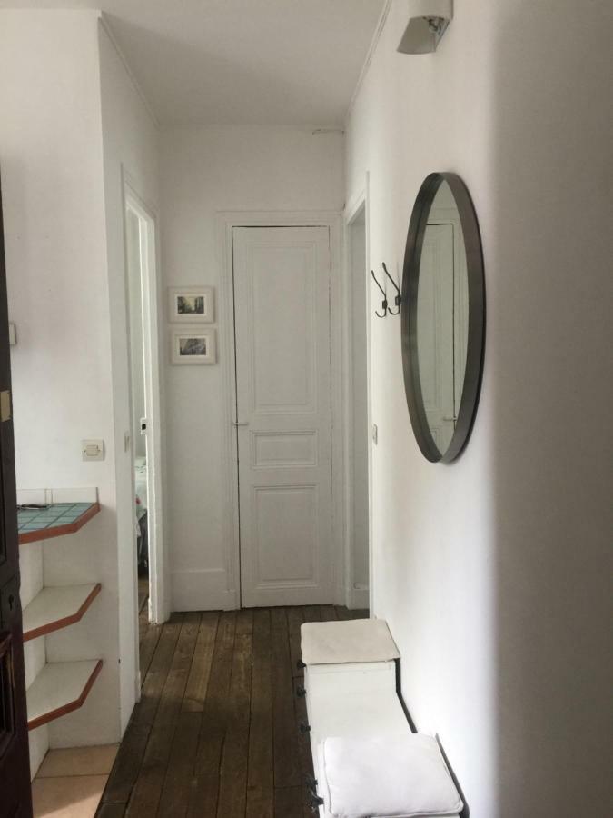 Apartment Joli 2 Pieces # 14eme