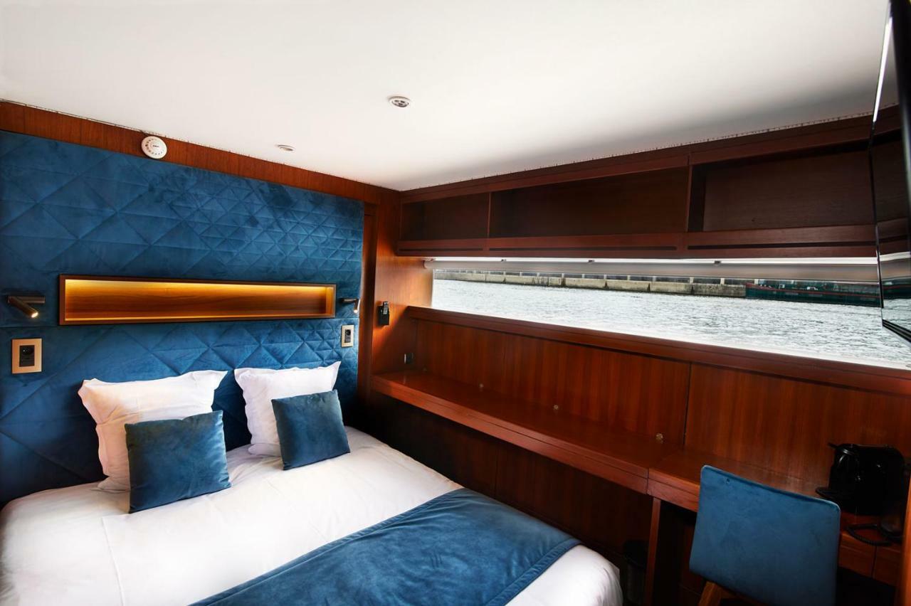Vip Yacht Hotel