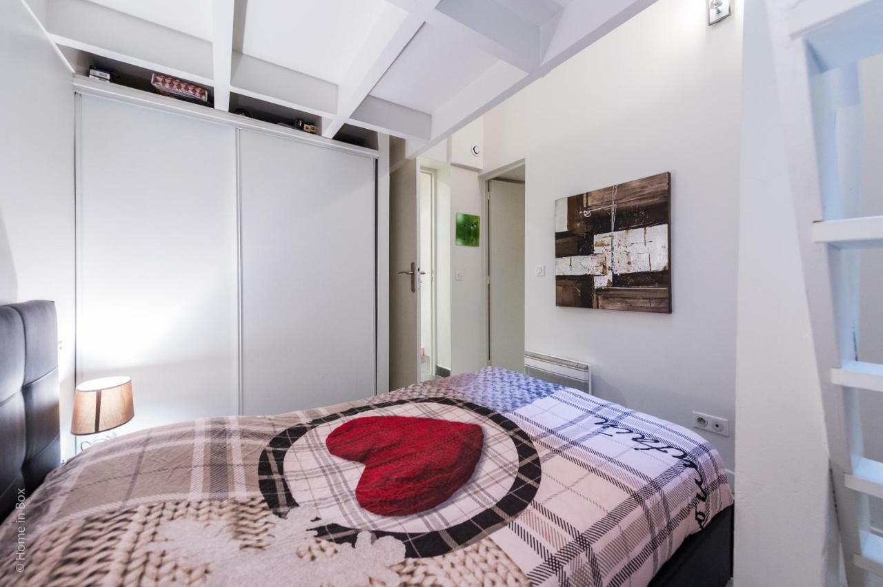 Very Cœur Appartement