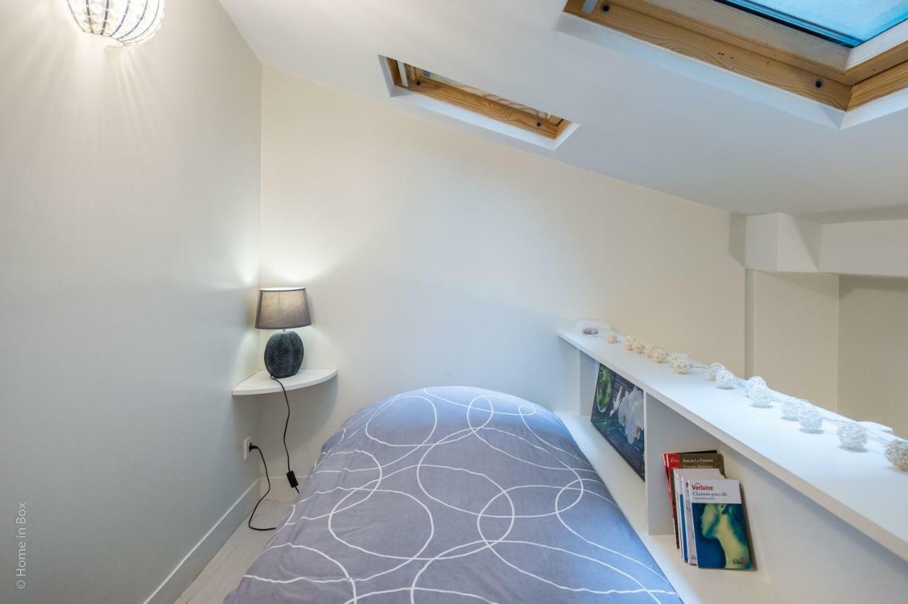 Appartement Very Cœur Paris