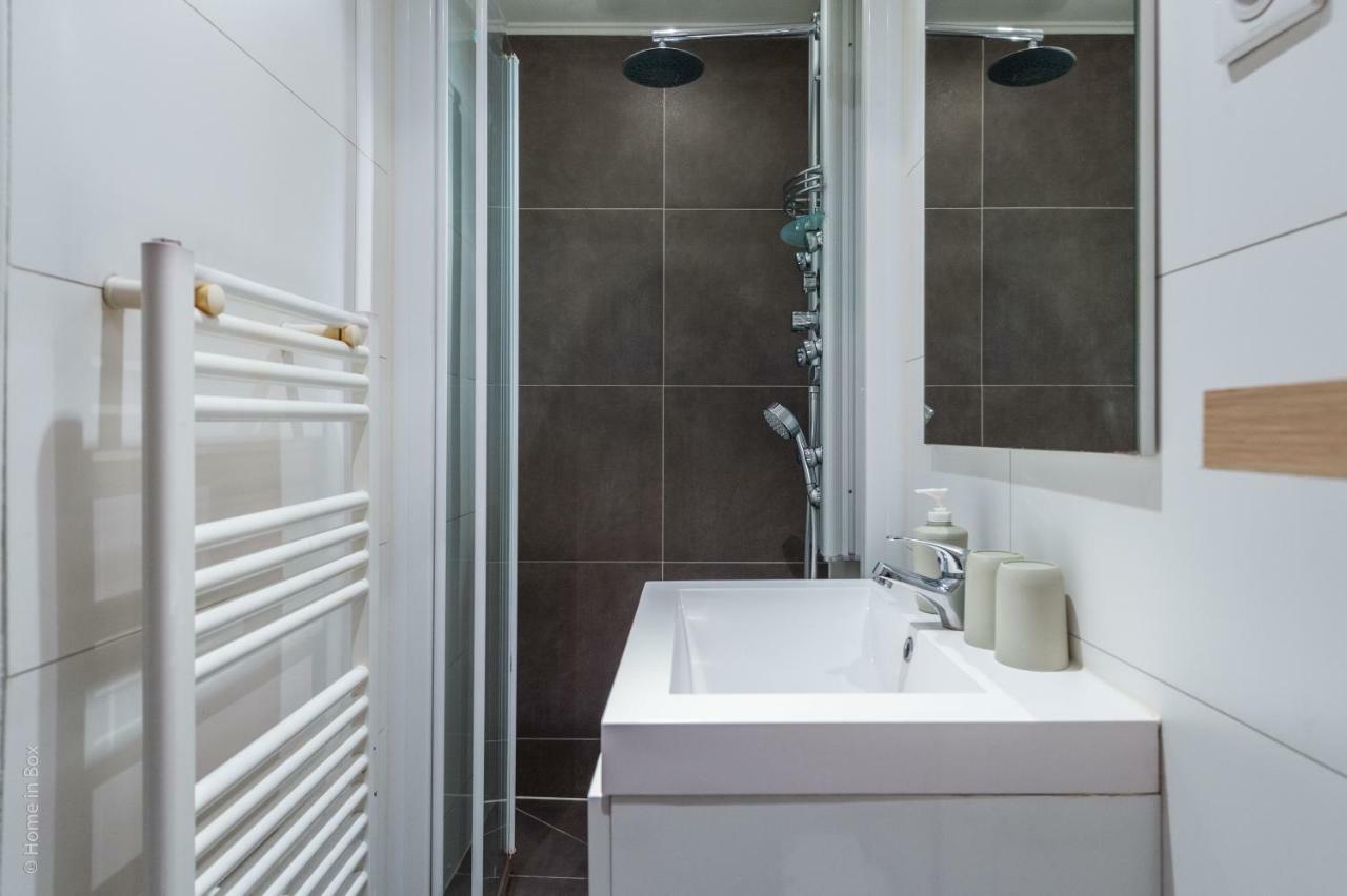Appartement Very Cœur Paris