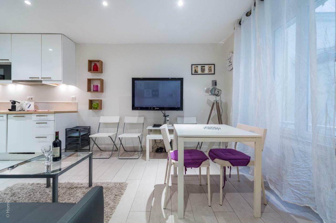 Very Cœur Appartement
