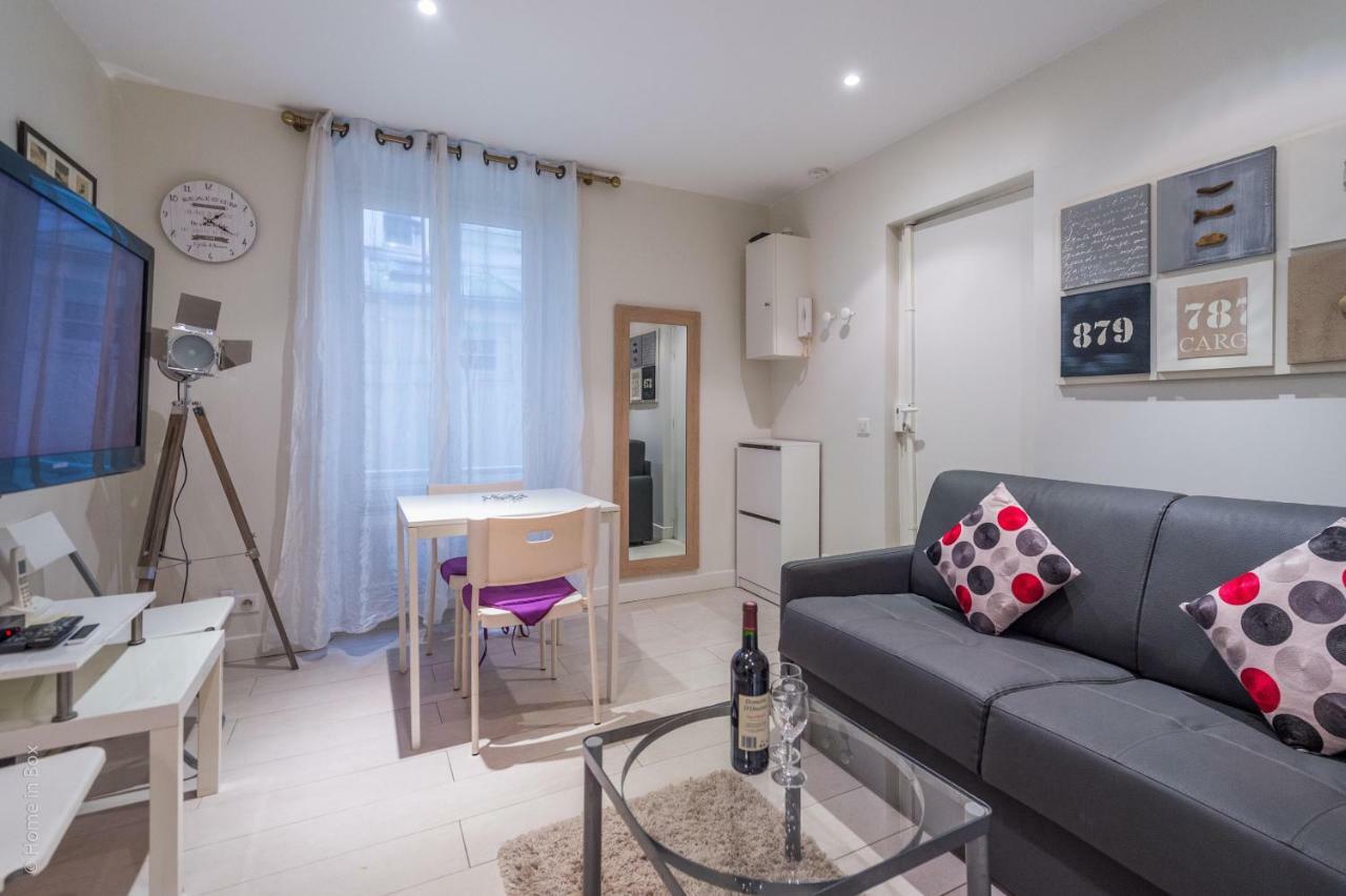Appartement Very Cœur Paris
