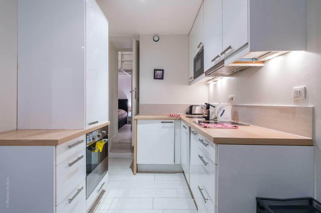 Very Cœur Appartement Paris