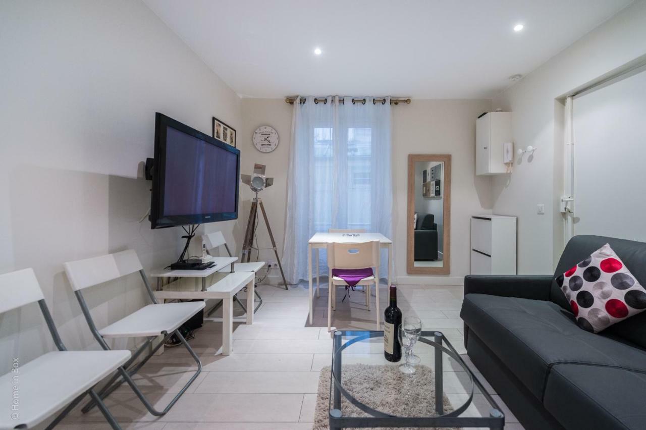 Very Cœur Appartement *