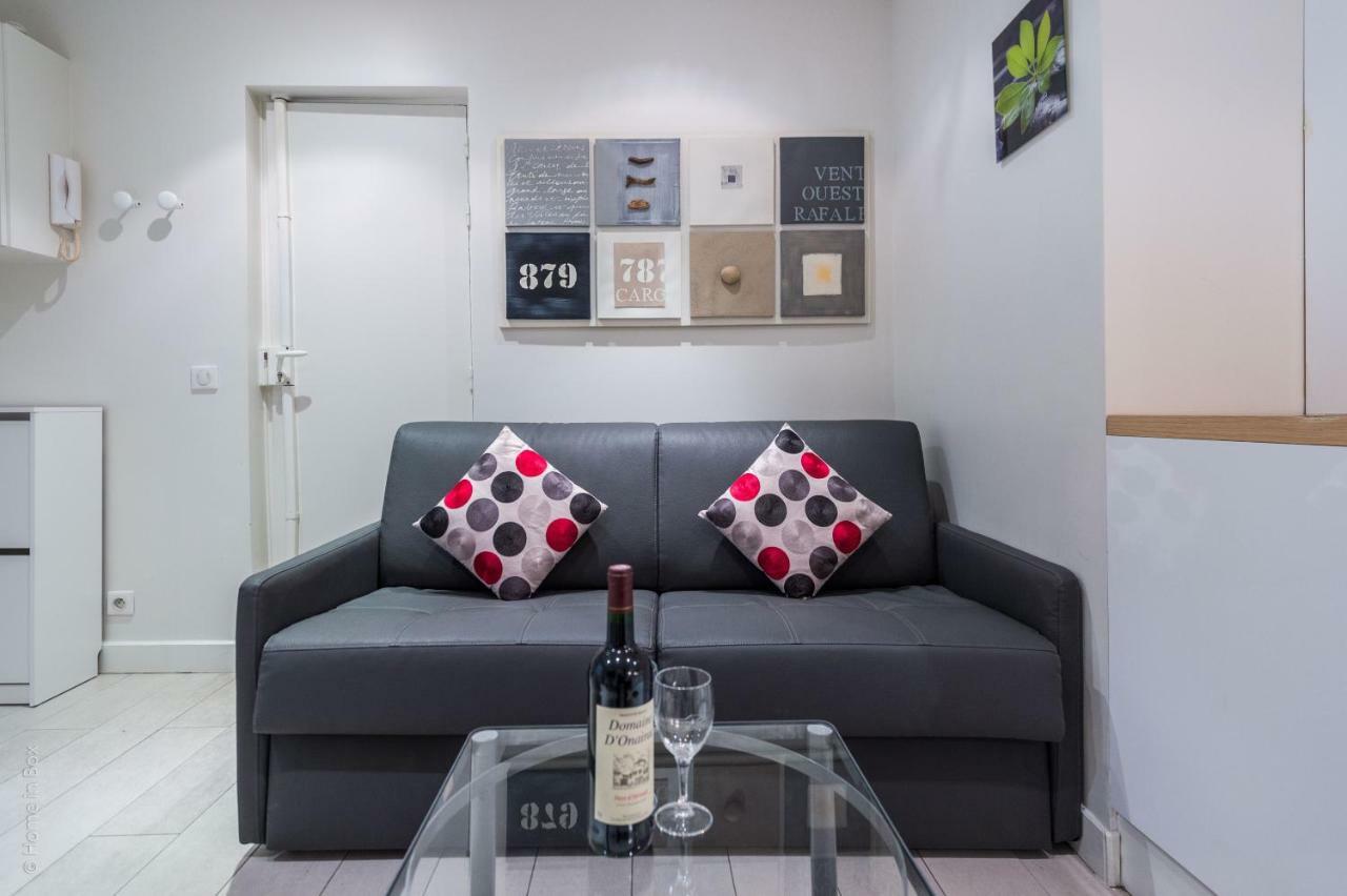 Very Cœur Appartement *