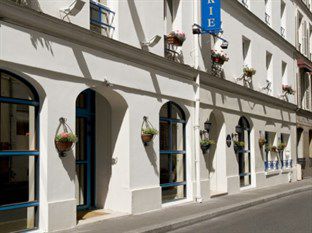 Hotel Riesner Paris