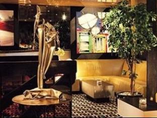 Alison Hotel Paris