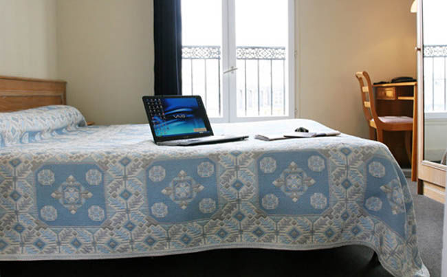Americain Hotel Paris